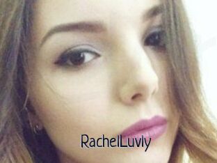 RachelLuvly