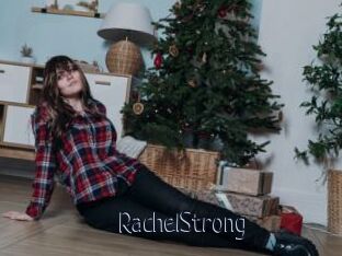 RachelStrong