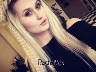 RachelVox