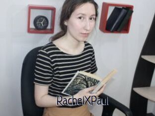 RachelXPaul