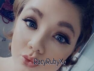 RacyRubyXo