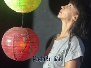 RadaBrilliant