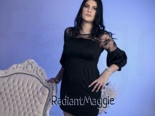 RadiantMaggie