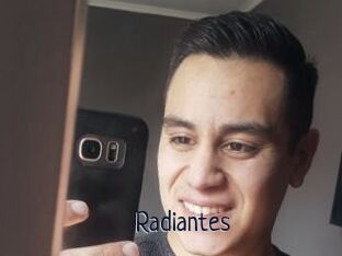 Radiantes