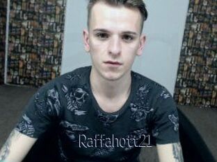 Raffahott21