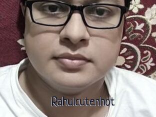 Rahulcutenhot