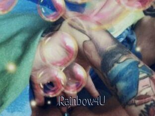Rainbow4U