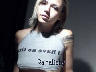 RaineBaby
