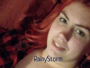 RainyStorm