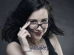 RaisaRey