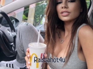 Raissahot4u