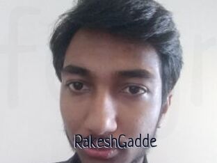 RakeshGadde