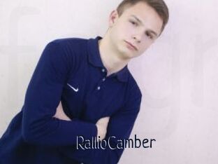 RallioCamber