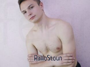 RallioStoun