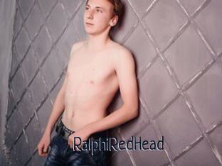 RalphiRedHead