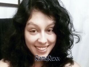 RamaRexx