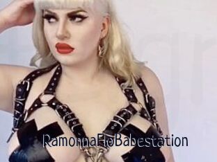 RamonnaFloBabestation