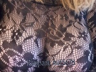 Rampant_milf5678