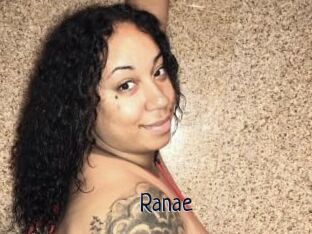Ranae