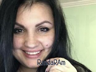 RandaRAm