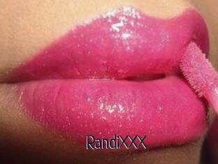 RandiXXX
