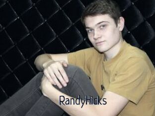 RandyHicks