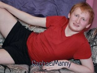 RaphaelManny