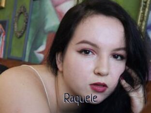 Raquele