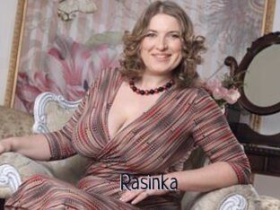 Rasinka