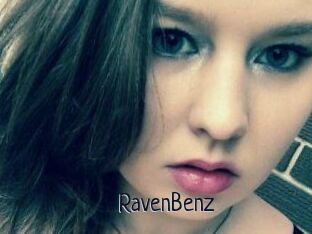 Raven_Benz