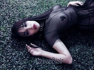 RavenBlair