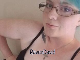 Raven_David