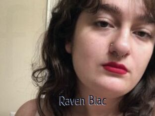 Raven_Blac