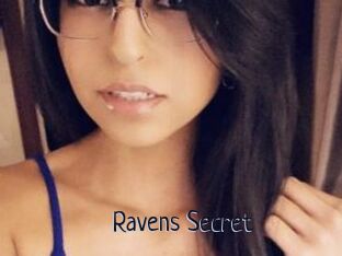 Ravens_Secret