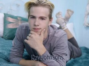 RayJohnsons