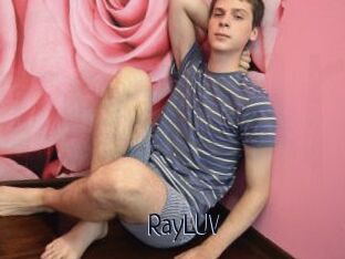RayLUV