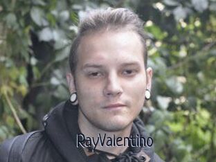 RayValentino
