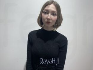 RayaHill