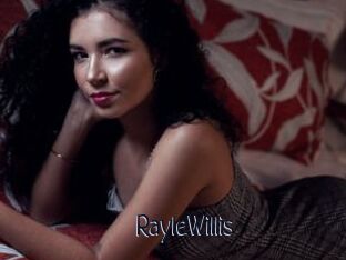 RayleWillis