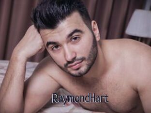 RaymondHart