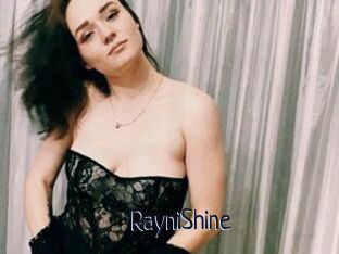 RayniShine