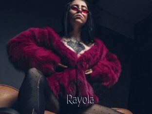 Rayola
