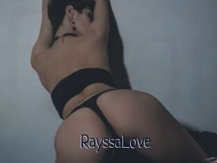 RayssaLove
