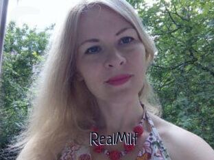 RealMilf