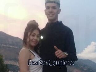 RealSexCoupleXx