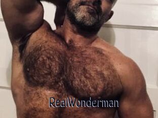 RealWonderman