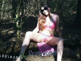 Reallywoman