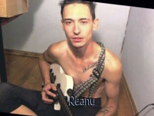Reanu_Keaves