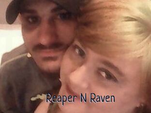 Reaper_N_Raven