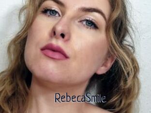 RebecaSmile